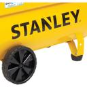 Stanley 2.5HP Belt Drive Air Compressor