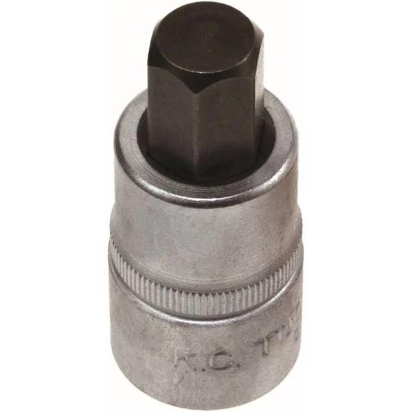 KC Tools 1/2" Drive 5/16" In-Hex Socket AF | 13674 - AfterPay & zipPay Available