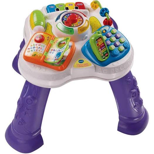 VTech - Play & Learn Activity Table