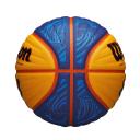 Wilson FIBA 3x3 Official Game Basketball