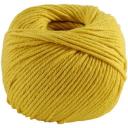 DMC Pearl Cotton Ball Size 8 87yd Very Light Avocado Green