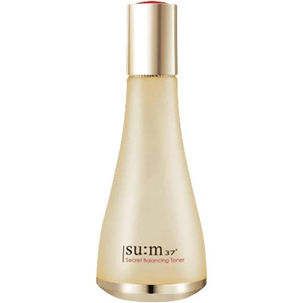 Su:m37 Secret Balancing Toner 150ml