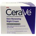 CeraVe Skin Renewing Night Cream, 1.7 oz