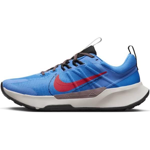 Nike Juniper Trail 2 Men's Trail-Running Shoes - Blue