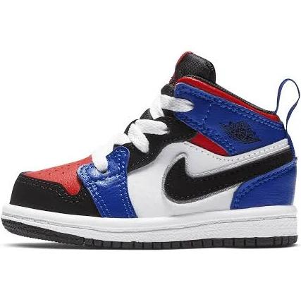 Jordan 1 Mid Top 3 (TD)