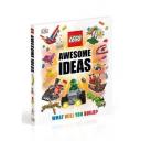 Lego Awesome Ideas [Book]