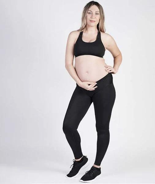 SRC Pregnancy Leggings, XL