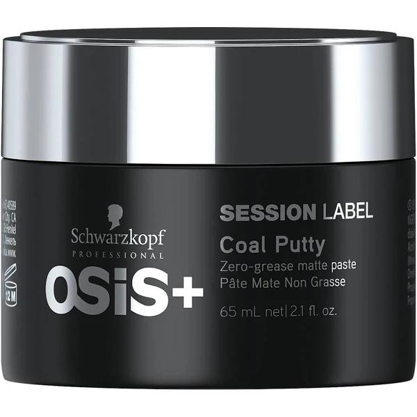 Schwarzkopf Session Label The Paste 65ml