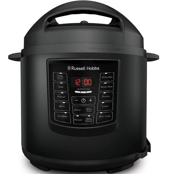 Russell Hobbs 11-in-1 Digital Multi Cooker - RHPC3000