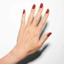 Gelish Soak Off Gel Polish - Hot Rod Red 15ml