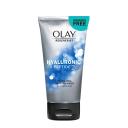 Olay Regenerist Hyaluronic + Peptide24 Cleanser