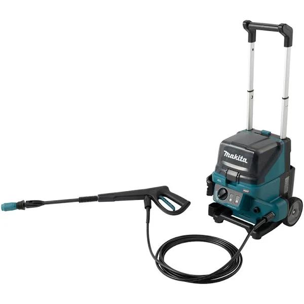 Makita HW001GZ 40V Li-ion Cordless Max Brushless Pressure Washer - Skin Only