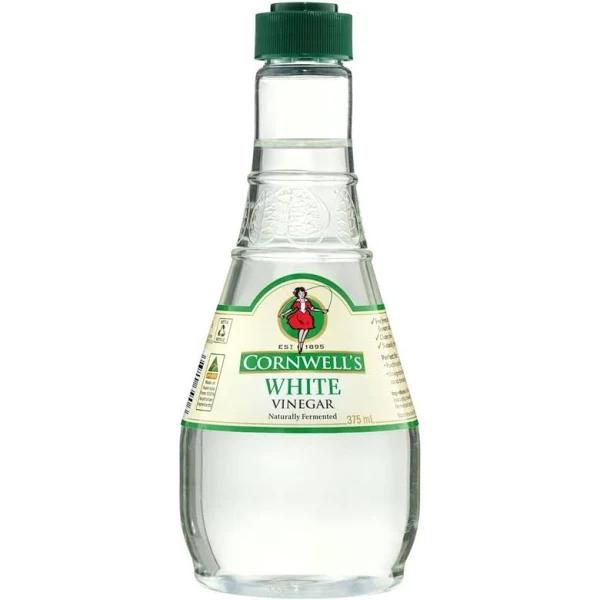 Cornwell's White Vinegar 375ml