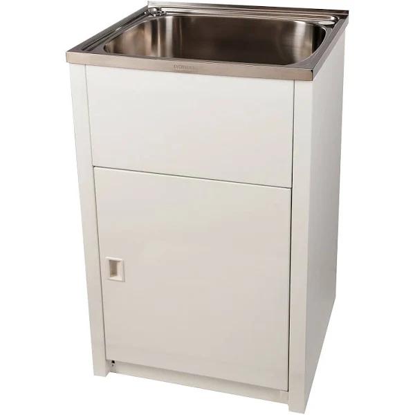 Everhard Industries 45L Classic SS Laundry Unit