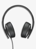 Sennheiser Over Ear Headphones HD 300, Black