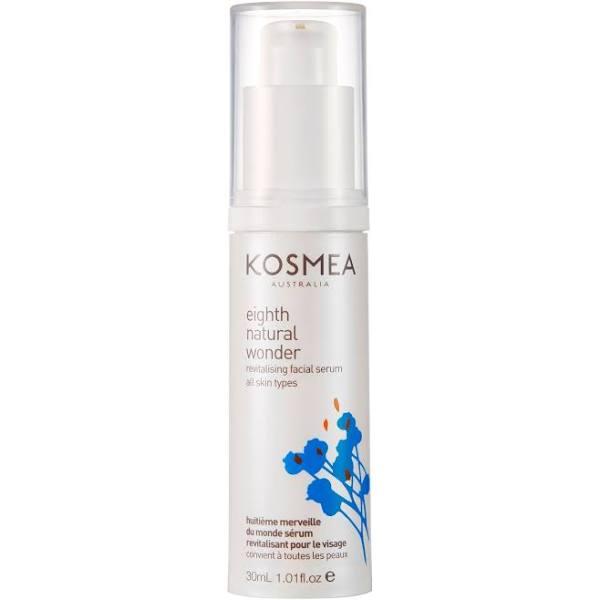 Kosmea Eighth Natural Wonder Revitalising Facial Serum 30ml