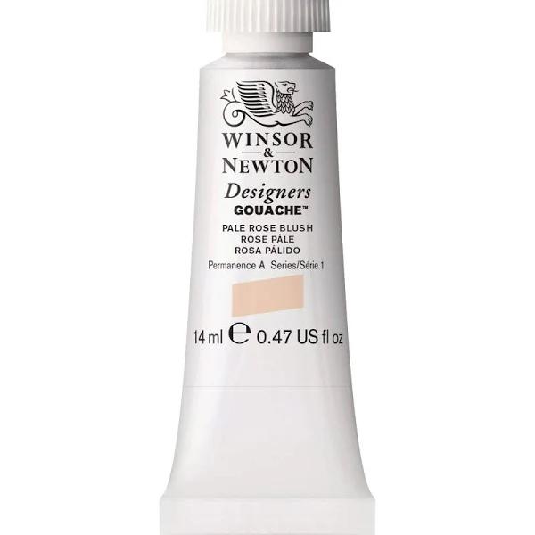 Winsor & Newton Designers Gouache 14ml Flesh Tint 257