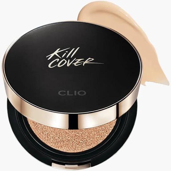 Clio Kill Cover Fixer Cushion | Makeup | BONIIK Australia 05 Sand