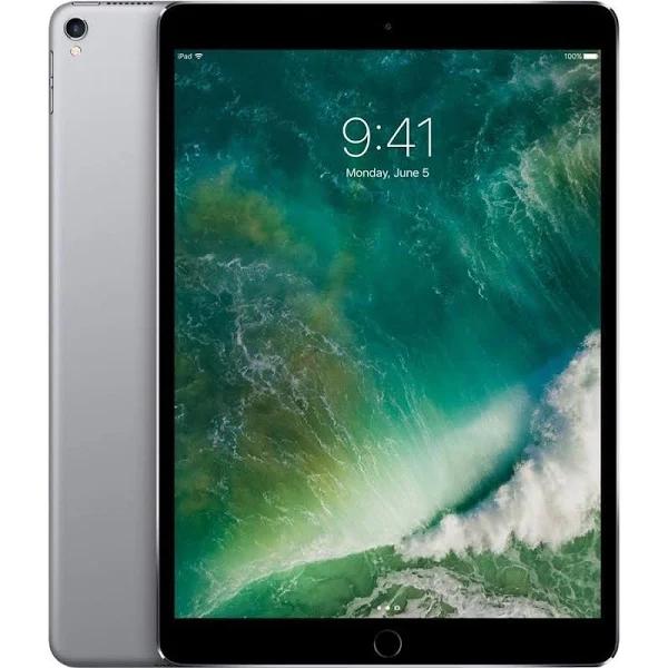 Apple iPad Pro (2017) 10.5" 64GB 4G - Grey