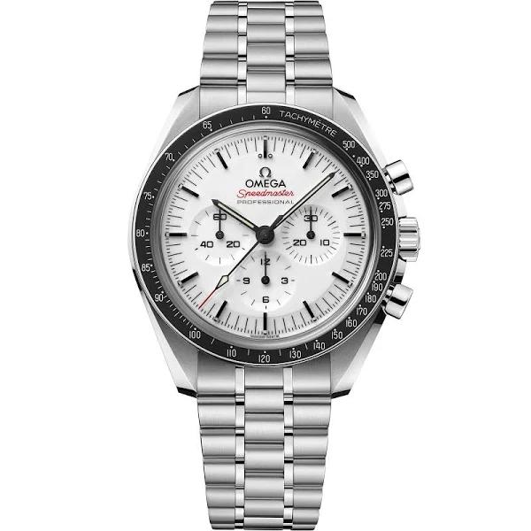 Omega Speedmaster Moonwatch Professional Steel Anti-magnetic Watch - 310.30.42.50.04.001