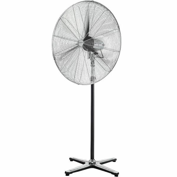 Dynabreeze 750mm Industrial Pedestal Fan - FA-23105