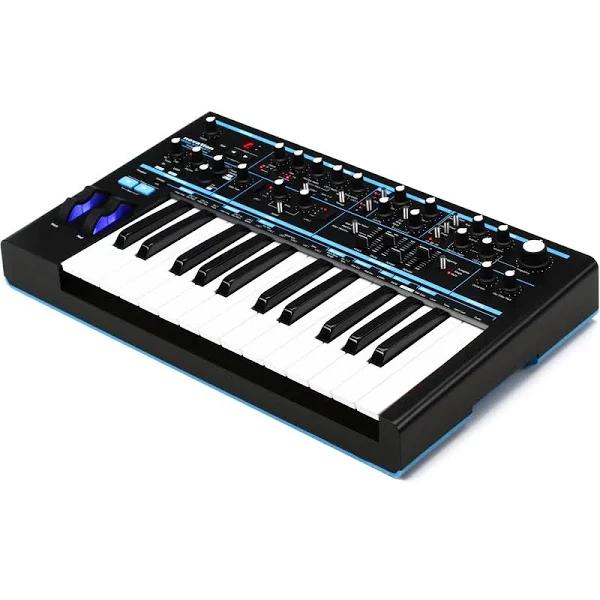 Novation Bass Station II