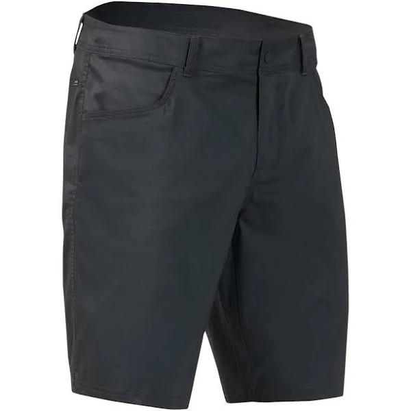 DECATHLON Quechua Men's Hiking Shorts - Nh100 - Carbon Grey - 2XL - AfterPay & zipPay Available