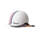 Thousand Heritage Collection Helmet Speedway Creme- Large