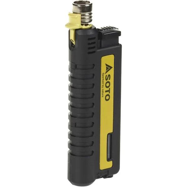 Soto Extended Pocket Torch