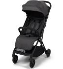 Cleo Escape Premium Compact Pram | Black