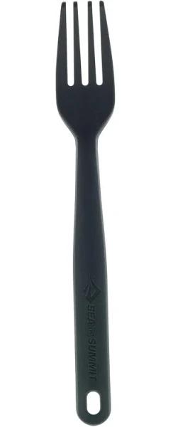 Sea to Summit Camp Cutlery - Charcoal Fork