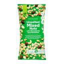 Woolworths Unsalted Mixed Nuts 375g