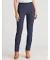 Katies 7/8 Classic Pants - Navy - Size 8 - Nylon - Ezibuy