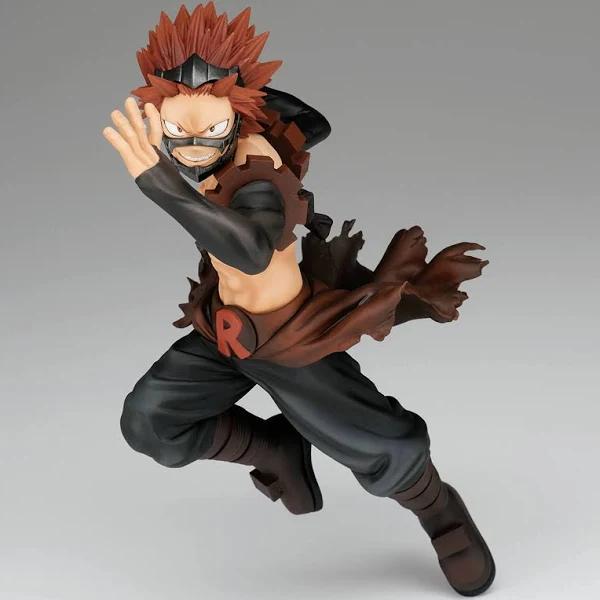 My Hero Academia - The Amazing Heroes Vol.17 - Kirishima