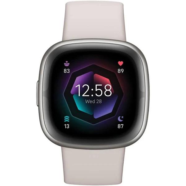 Smartwatch Fitbit Sense 2 FB521SRWT