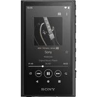 Sony Walkman 32GB Hi-Res A300 Series NW-A306 Audio Player Black