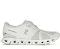 On Running Cloud 5 Ice White (Women's)