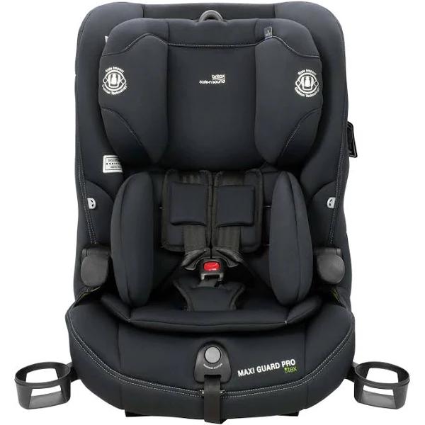 Britax Safe N Sound Maxi Guard Pro Tex