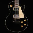 Gibson Les Paul Standard '50s Plain Top Ebony