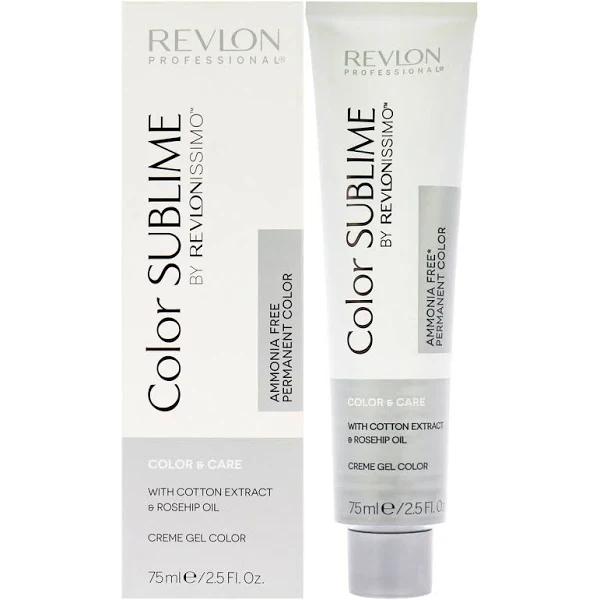 Revlon ISSIMO Color Sublime 7.4