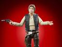 Star Wars Episode VI: Return of The Jedi Han Solo 40th Anniversary Vintage Collection Action Figure