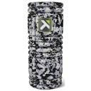 TriggerPoint Grid 1.0 Foam Self Massaging Workout Roller Size 13" Grey Camo