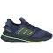 adidas-X_PLRBOOST Shoes-Men-Legend Ink / Lucid Lemon / Carbon-M 10.5 / W 11.5