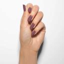 Morgan Taylor Nail Polish Must Have Mauve 15ml