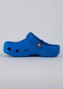 Crocs Boys Classic Clogs - Bright Cobalt