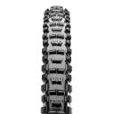 Maxxis Minion DHR II Plus Tyre (EXO-TR)