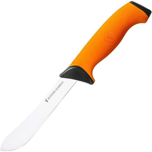 Hunters Element Butcher Bull Nose Fillet Knife