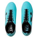 Concave | Mens Halo V2 Firm Ground (Cyan/Black) 11