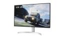 LG 32" 4K UHD HDR FreeSync VA Monitor, 32UN550-W LCD / LED Monitors