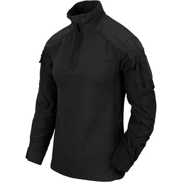 Helikon-Tex Combat Shirt MCDU Schwarz